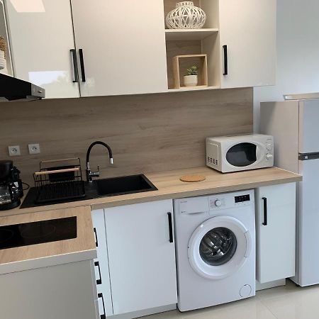 Joli Studio Proche Plage Агде Екстериор снимка