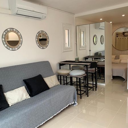 Joli Studio Proche Plage Агде Екстериор снимка