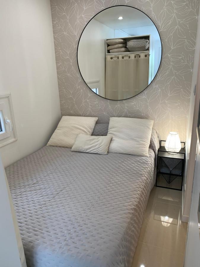 Joli Studio Proche Plage Агде Екстериор снимка