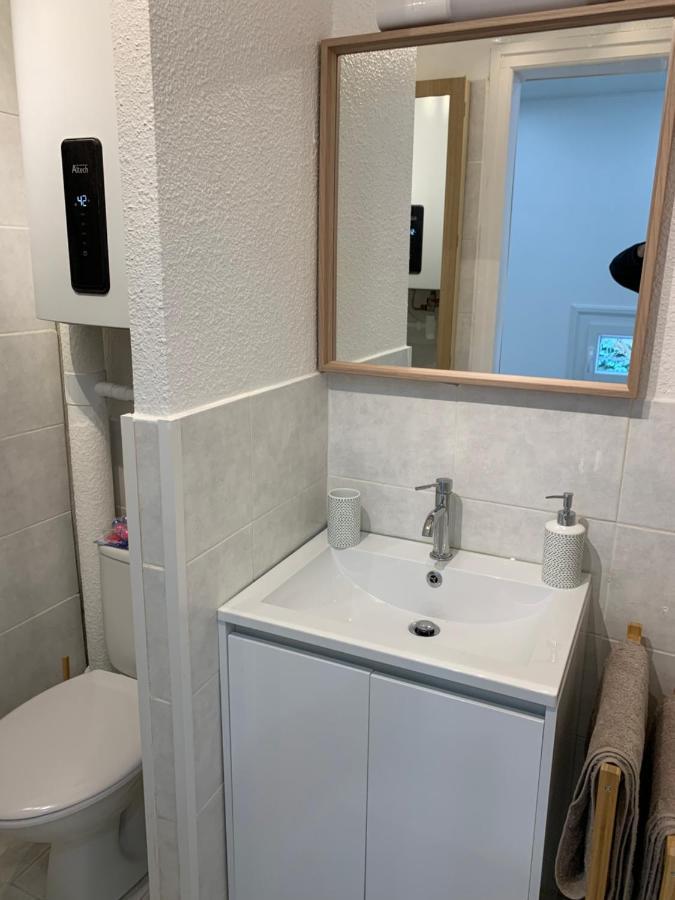 Joli Studio Proche Plage Агде Екстериор снимка
