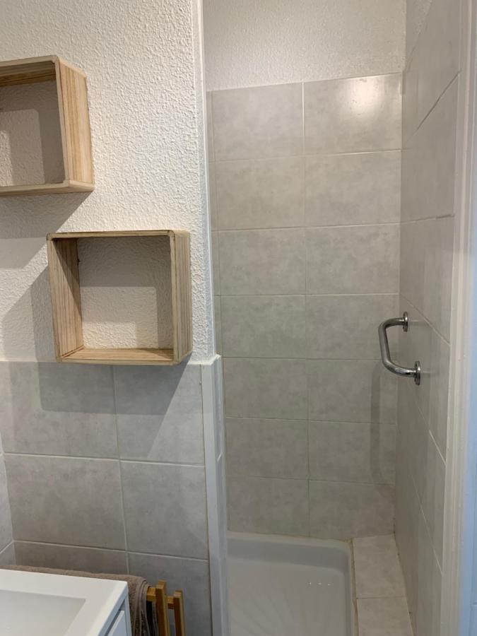 Joli Studio Proche Plage Агде Екстериор снимка